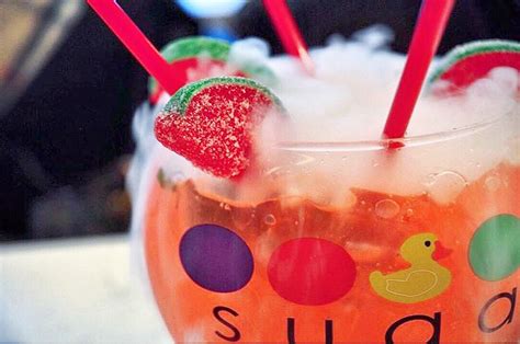 the sugar factory row nyc